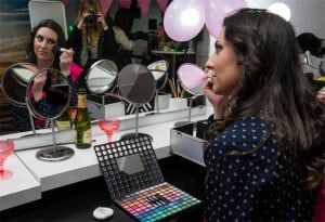 beauty-party