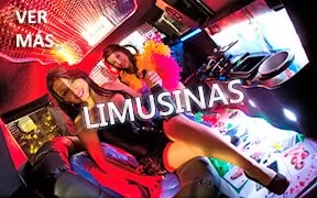 Limusinas en Málaga